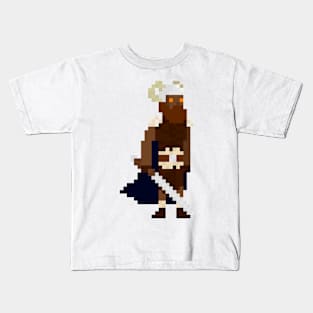 Heimdall Kids T-Shirt